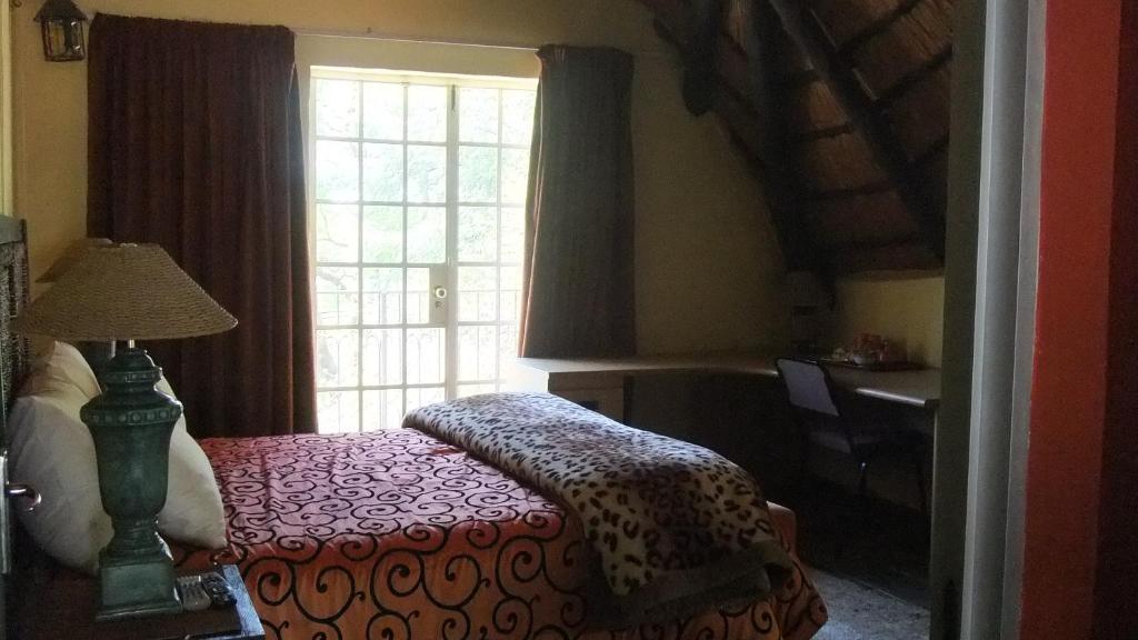 Treetops & Treats Guest House Pretoria Room photo