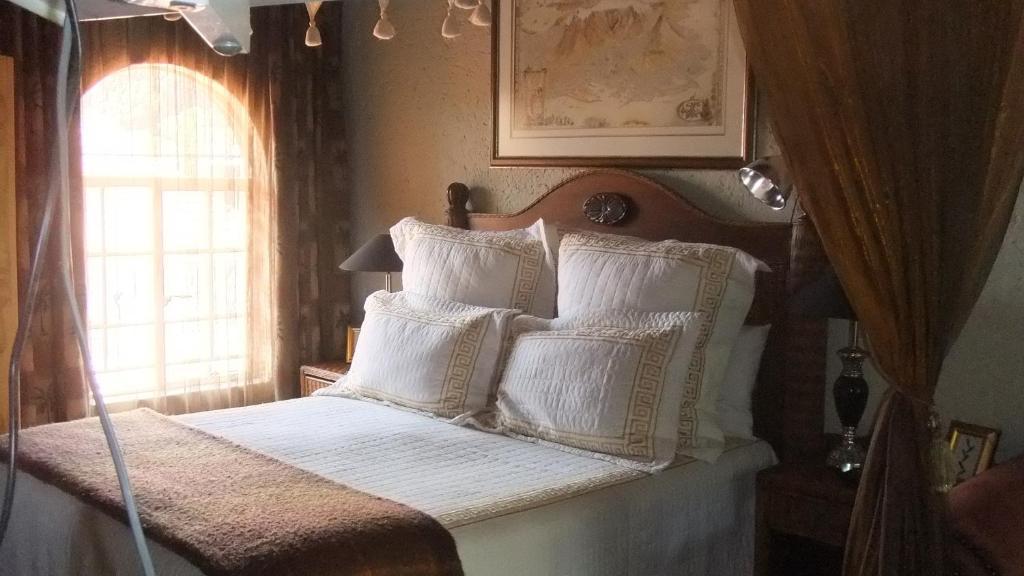 Treetops & Treats Guest House Pretoria Room photo