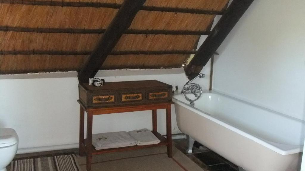Treetops & Treats Guest House Pretoria Exterior photo